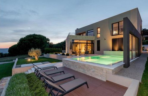 Villa Calma Istra - Foto 1