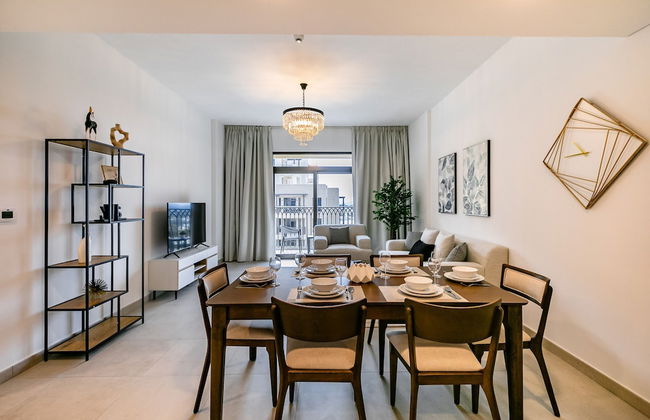 Asayel 3 507 in Dubai - Foto 11