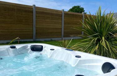 Villa Palulova - maison 8 personnes - SPA - Foto 1