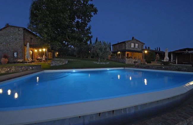 Under the Chianti Sun - Foto 16