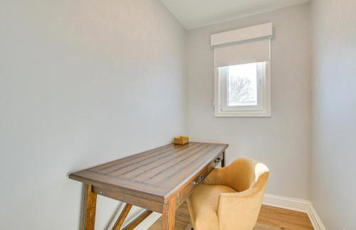 2 Mi to Northwestern Updated Home with Game Room! - Foto 20