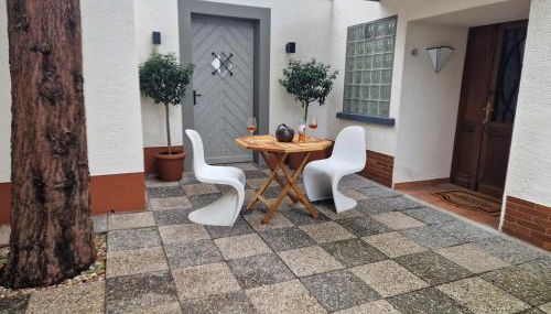 Ferienhaus Lisette Wohlfühldomizil zwischen Rebenmeer und Pfälzer Wald - Foto 3