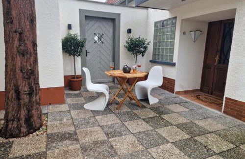 Ferienhaus Lisette Wohlfühldomizil zwischen Rebenmeer und Pfälzer Wald - Foto 3