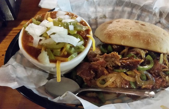 Gwin's Lodge & Roadhouse Est. 1952 - Foto 65