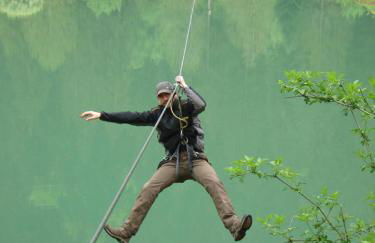 Arêches, 4 pers, télésiège à 5 mn à pied, grande terrasse en RDJ - Foto 27