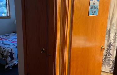 2 Bedroom 2 Bathroom - Blue Knob All Season Resort Condo - Foto 11