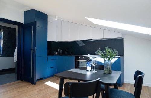 Apartamenty Nad Drwęcą - Foto 9