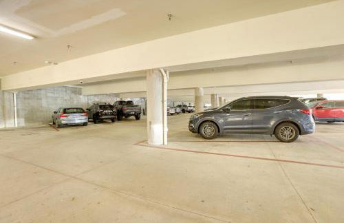 Tuscaloosa Condo Steps to Bryant-Denny Stadium! - Foto 25