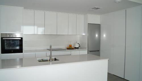 Seascape Apartamento - Foto 5