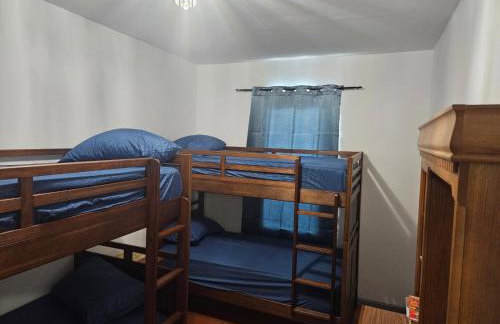 3 bedrooms apt,2 baths,15 mins to NYC - Foto 43