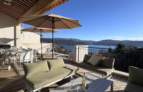 Villa Fautea Verdon - Foto 11