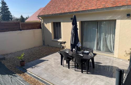 Gîte Le Cottereau , à 5 minutes du Zoo Parc de Beauval - Photo 20