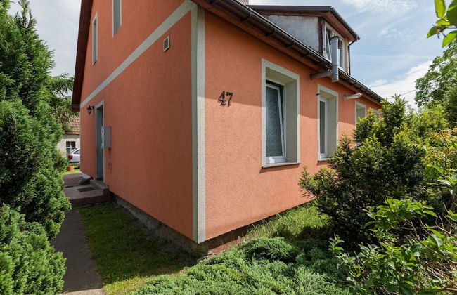 Holiday House Viking by Renters - Foto 40