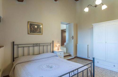 Villa Montepescini - Foto 22