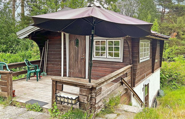 4 Person Holiday Home in Akersberga-by Traum - Photo 1