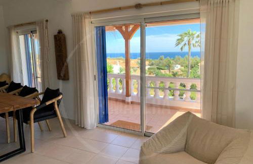 Exklusive Luxusvilla - Meerblick - beheizter Pool - Foto 38