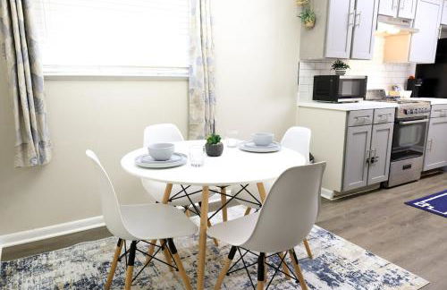 Calm Retreat Close to Everything - Foto 14