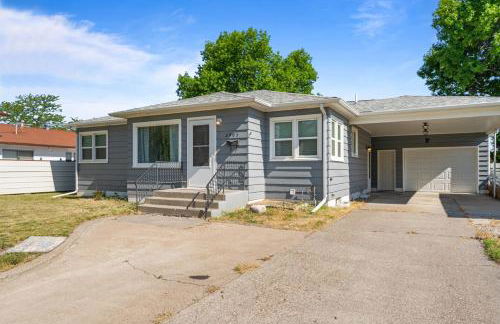 Relaxing Home Close to Malmstrom AFB and Aquatic Center - Foto 17