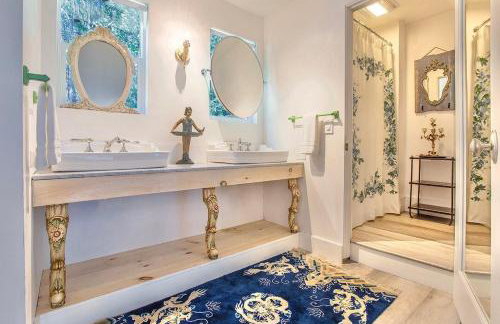 St Helena - Blair Spangler Design Group - Foto 43