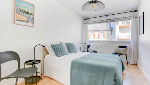 L'Emérillon - Appt à 200m de la plage - Foto 3