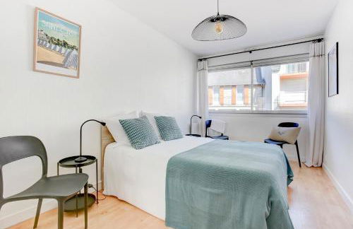 L'Emérillon - Appt à 200m de la plage - Foto 3