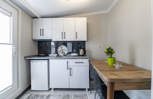 Zer Suites - Foto 20