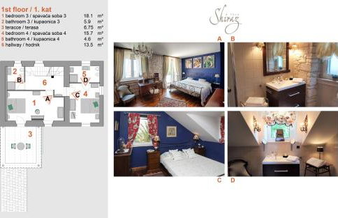 Villa Shiraz - Photo 58