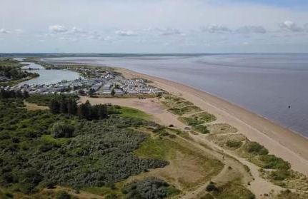 Sailing Lake Lodge - The Beach, Snettisham - Foto 37