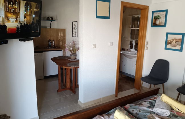 Apartments Moreta - Photo 41