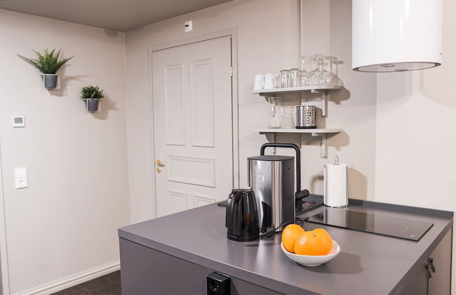 Forenom Aparthotel Turku - Foto 29