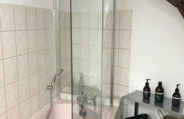 COSY APPART - Photo 16