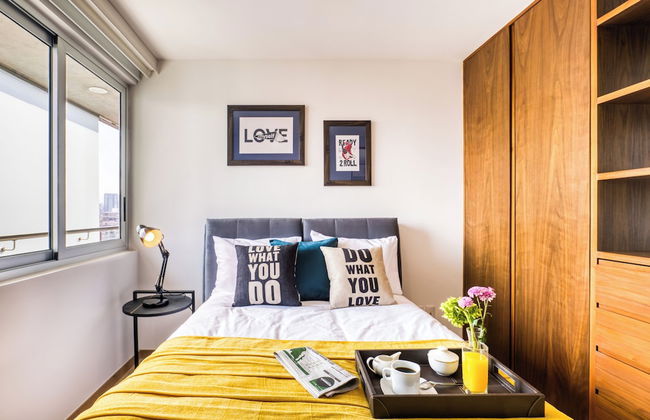 ULIV Polanco - Foto 21