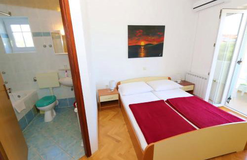 Apartments Delminium - Foto 17