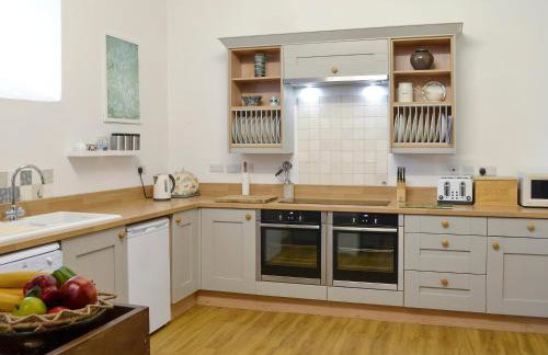 Whitehall Pele Tower - Foto 8