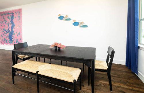 Game On! Lakefront Getaway for World Cup Fans - Foto 8