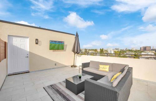 Spectacular Rooftop View House - Foto 14