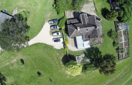 Beautiful Cotswold Farmhouse set in 50 acres - Foto 6