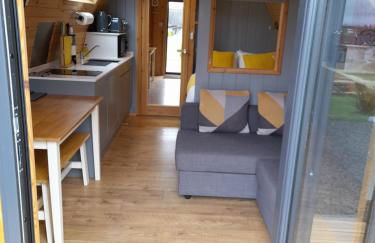 North Star Glamping - Foto 75