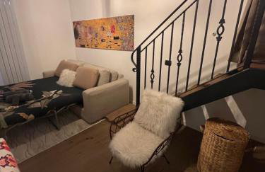 Fiorentini Apartment 2 complete house x 4 & 4 people - Foto 16