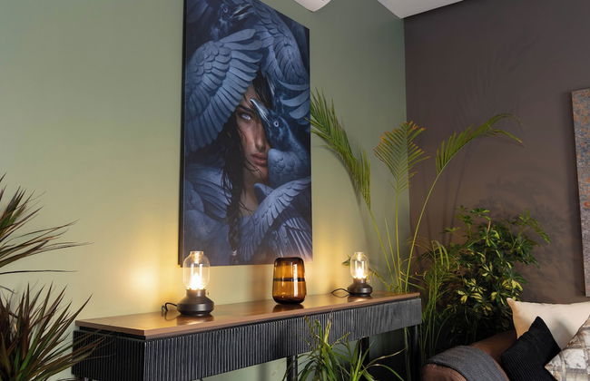 Portal Chalets With Private Pool - Narjs - Foto 47