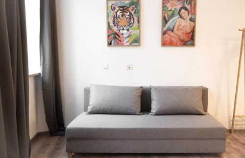 Exklusives City-Apartment am Altmarkt - Foto 10