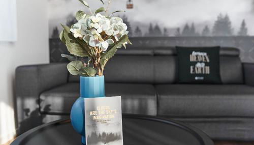 The Cloud Suite Apartments - Foto 3