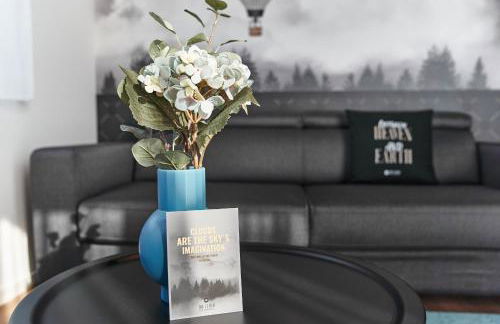 The Cloud Suite Apartments - Foto 3