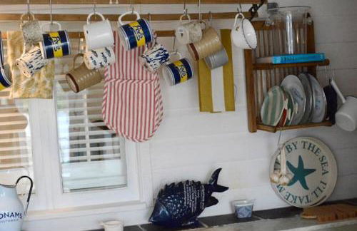 A unique, off-grid Eco Friendly Beach House. - Foto 30