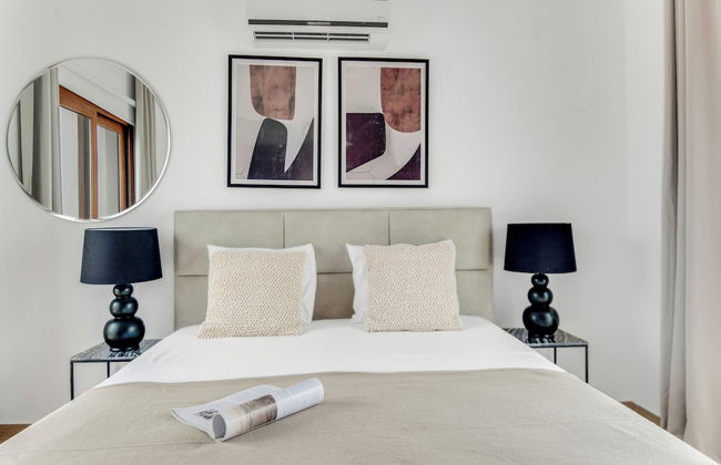 Sanders White Mountains - Adorable Villa With Pool - Foto 5