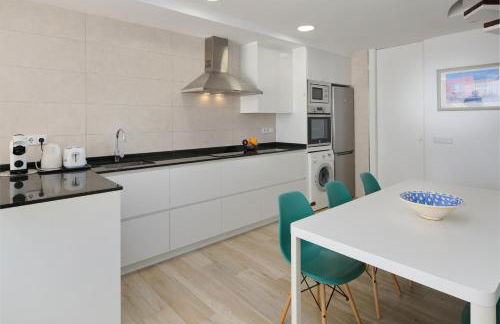 Sea frontline Apartment 'Faraona'. Pool. WIFI - Foto 7