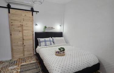 Kiki's comfort stay in West Athens - Foto 1