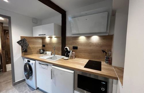 L'Orfèvrerie - Foto 8