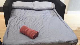 Studio Novo na Lapa, Centro do Rio de Janeiro ao lado do metrô, Arcos da Lapa, escadaria selarón - Foto 5