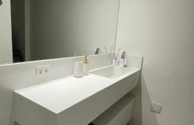 Cobertura aconchegante perto do shopping independência, home office, garagem - Foto 29